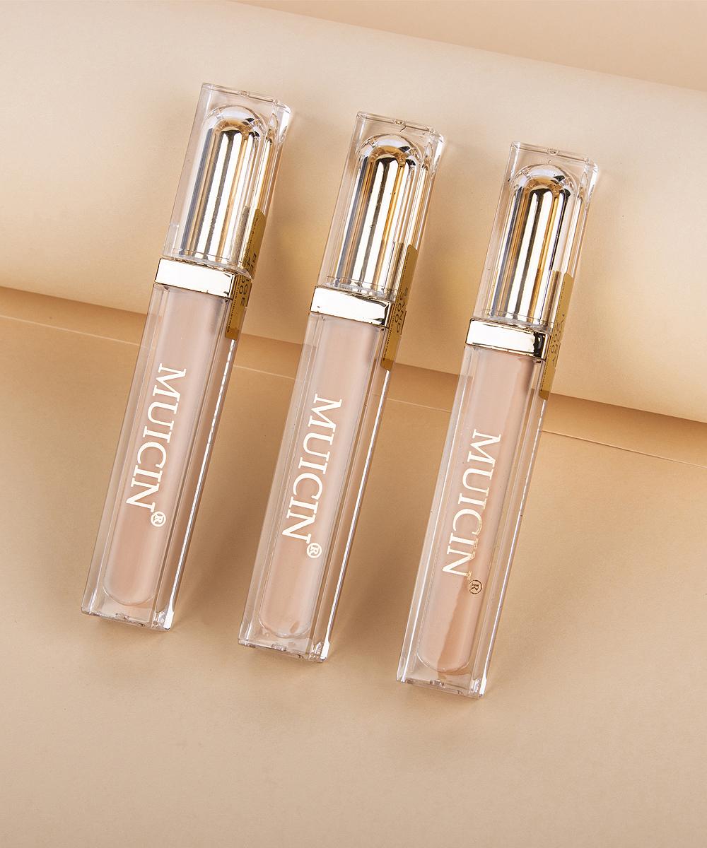 Buy  MUICIN - Luminous Silk HD High Coverage Liquid Concealer - at Best Price Online in Pakistan