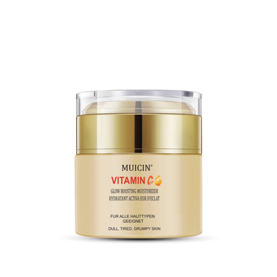 Buy  MUICIN - Vitamin C Foundation CC Cream Jar - 50g - at Best Price Online in Pakistan