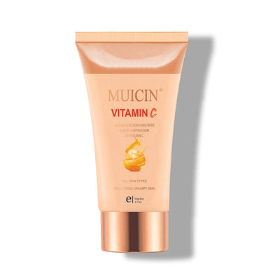 Buy  MUICIN - Vitamin C Foundation CC Cream Tube - at Best Price Online in Pakistan