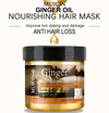 Buy  MUICIN - Ginger Hair Mask Anti Hair Fall - 500ml - at Best Price Online in Pakistan