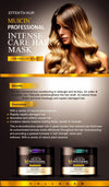 Buy  MUICIN - Vitamin E Collagen & Keratin Intense Care Hair Mask - at Best Price Online in Pakistan