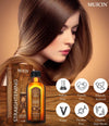 Buy  MUICIN - Argan Oil Hair Straightening Serum - 100ml - at Best Price Online in Pakistan