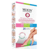 Buy  MUICIN - Hair Removal Wax Strips Pack - at Best Price Online in Pakistan