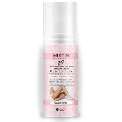 Buy  MUICIN - V9+ Quick & Painless Hair Removal Cream - 100ml - at Best Price Online in Pakistan