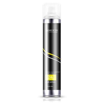 Buy  MUICIN - Strong Hold Hair Spray - 420ml - at Best Price Online in Pakistan