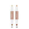 Buy  MUICIN - 2 In 1 3D Contour & Highlighter Stick - 01 - Classic Fair at Best Price Online in Pakistan