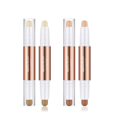 Buy  MUICIN - 2 In 1 3D Contour & Highlighter Stick - at Best Price Online in Pakistan
