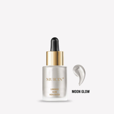 Buy  MUICIN - Liquid Highlighter Moisture & Shine - Moon Glow at Best Price Online in Pakistan