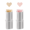 MUICIN - Heart Highlighter Stick - Muicin Germany