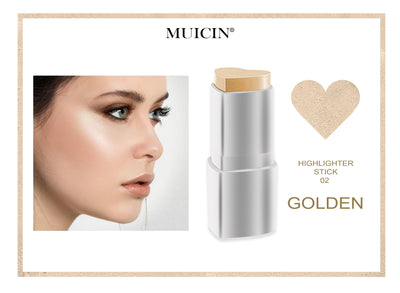 Buy  MUICIN - Heart Highlighter Stick - at Best Price Online in Pakistan