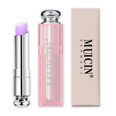 Buy  MUICIN - Lip Glow Color Reviver Lip Balm - Flirty Naughty at Best Price Online in Pakistan
