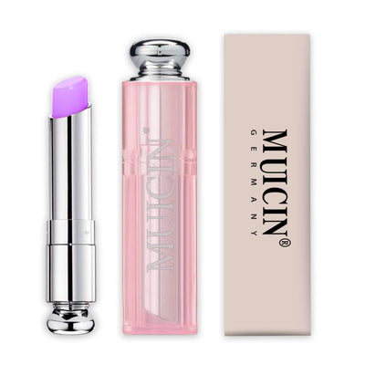 Buy  MUICIN - Lip Glow Color Reviver Lip Balm - Hot Chick at Best Price Online in Pakistan