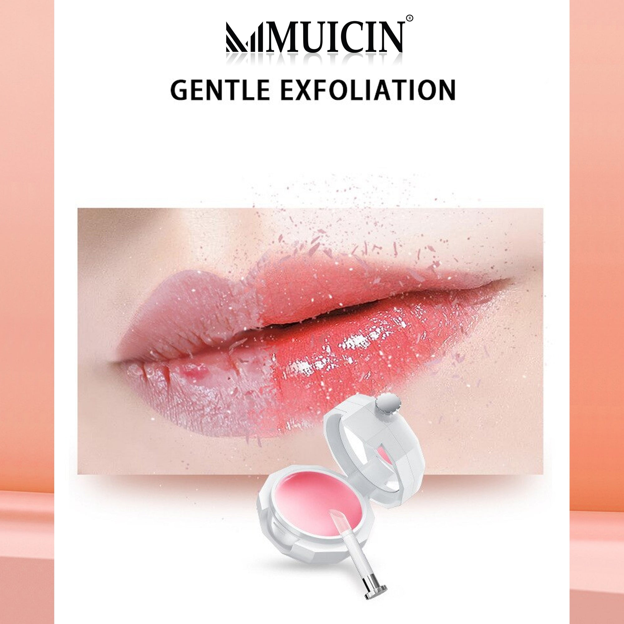 Buy  MUICIN - Lip Balm V9 Cream - at Best Price Online in Pakistan