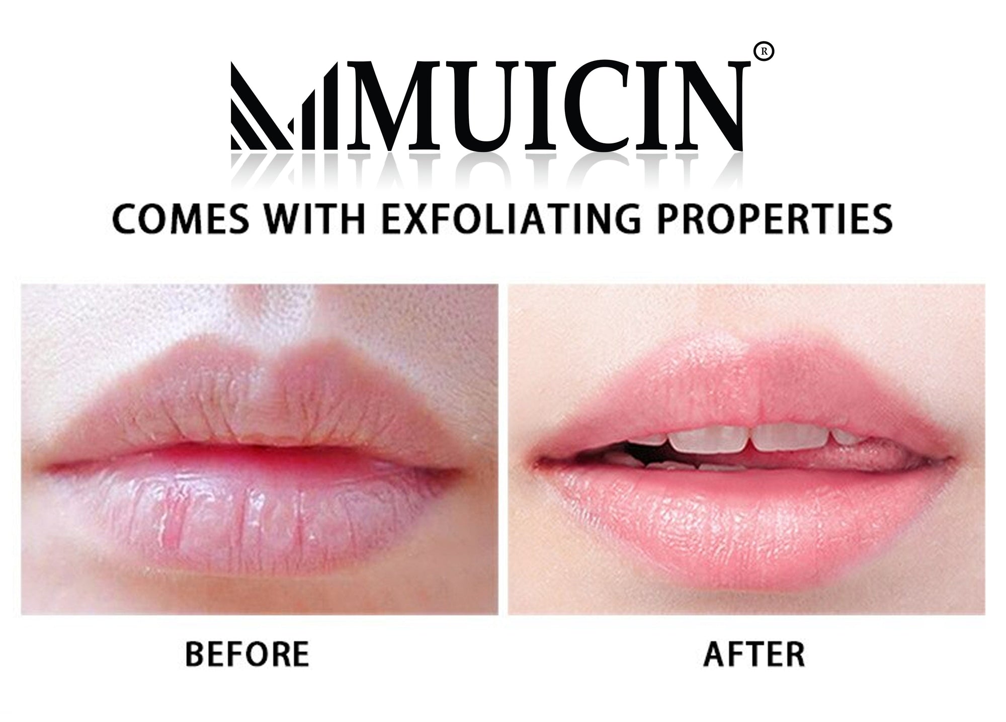 Buy  MUICIN - Lip Balm V9 Cream - at Best Price Online in Pakistan