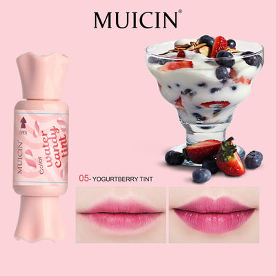 Buy  MUICIN - Lip & Cheek Water Candy Fruit Tints - 05 Yogurt Berry at Best Price Online in Pakistan