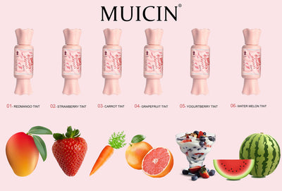 Buy  MUICIN - Lip & Cheek Water Candy Fruit Tints - at Best Price Online in Pakistan