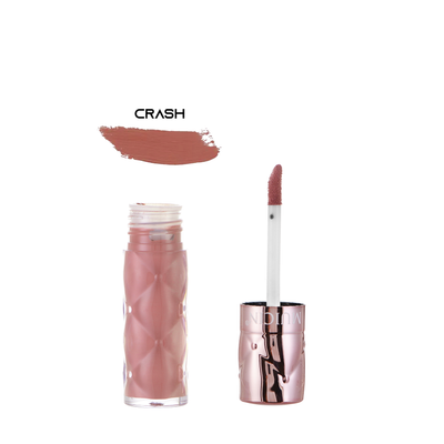 Buy  MUICIN - New Lip Wardrobe Liquid Lipstick - Crash at Best Price Online in Pakistan