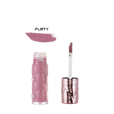 Buy  MUICIN - New Lip Wardrobe Liquid Lipstick - Flirty at Best Price Online in Pakistan