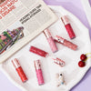 Buy  MUICIN - New Lip Wardrobe Liquid Lipstick - at Best Price Online in Pakistan