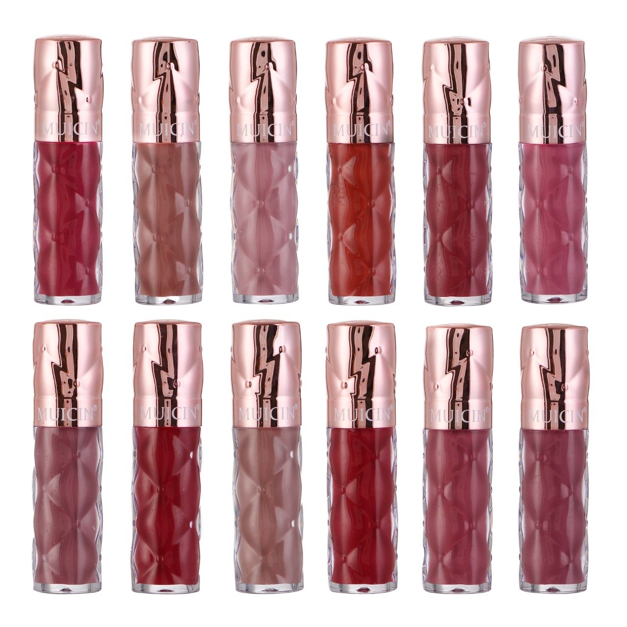 Buy  MUICIN - New Lip Wardrobe Liquid Lipstick - at Best Price Online in Pakistan