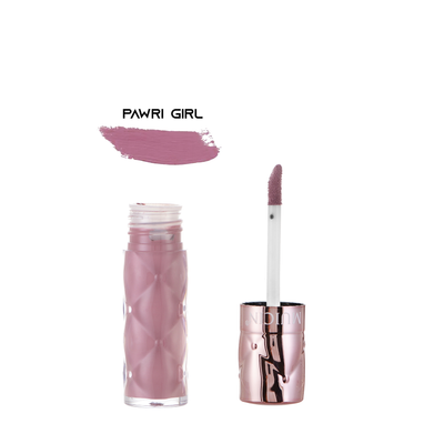 Buy  MUICIN - New Lip Wardrobe Liquid Lipstick - Pawri Girl at Best Price Online in Pakistan