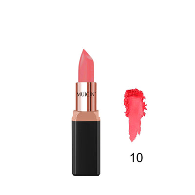 Buy  MUICIN - Hydrating Matte Lipstick - 10 at Best Price Online in Pakistan