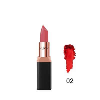 Buy  MUICIN - Hydrating Matte Lipstick - 2 at Best Price Online in Pakistan
