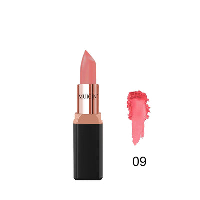 Buy  MUICIN - Hydrating Matte Lipstick - 9 at Best Price Online in Pakistan