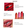 Buy  MUICIN - Hydrating Matte Lipstick - at Best Price Online in Pakistan