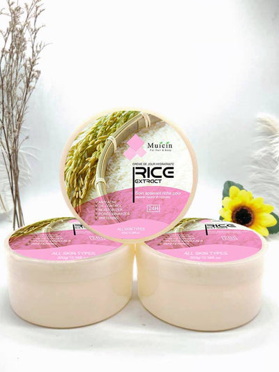 Buy  MUICIN - Rice Extract Soothing Gel For Body & Hair - 300g - at Best Price Online in Pakistan