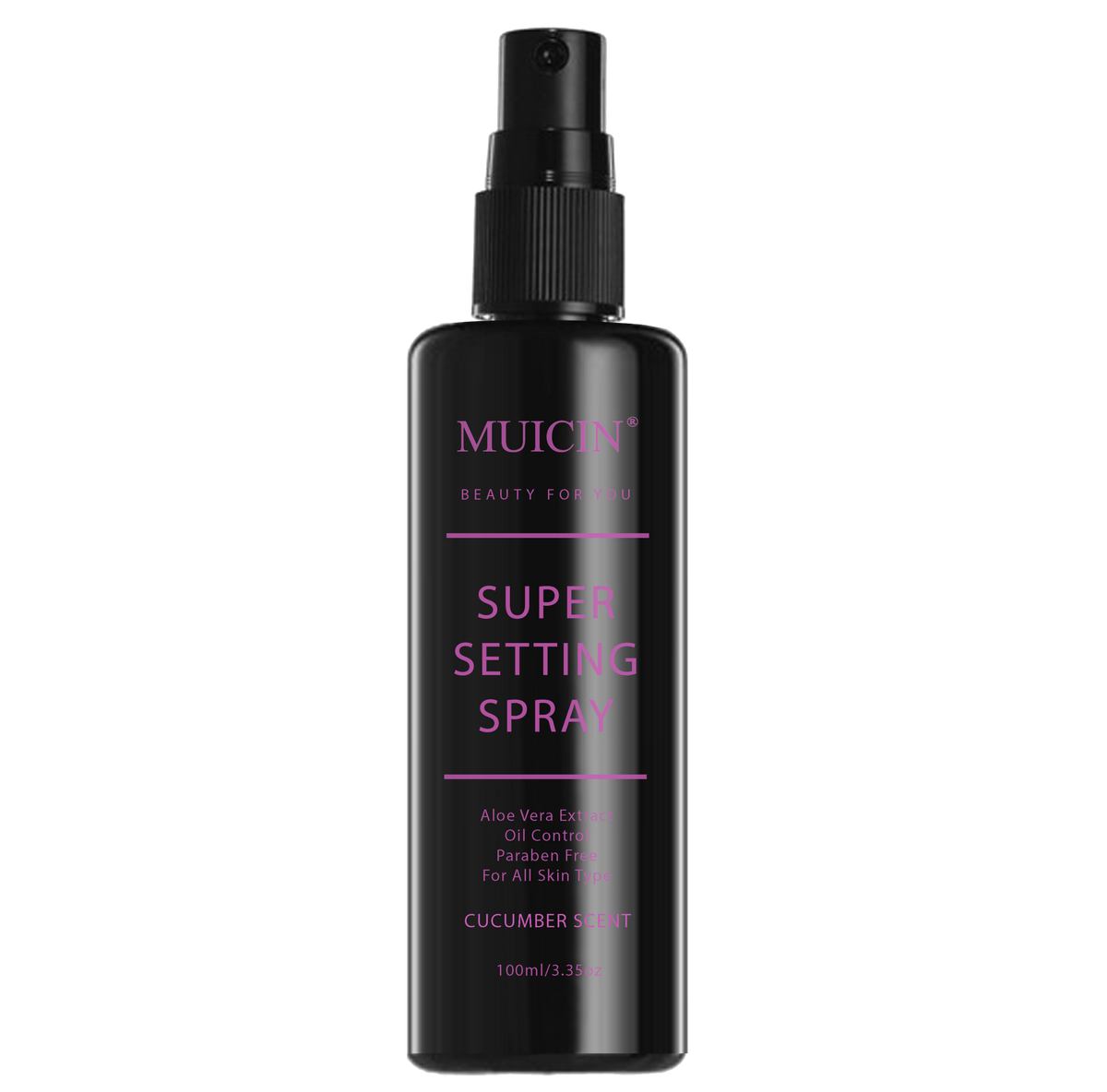 Buy  MUICIN - Super Makeup Setting Spray - 100ml - at Best Price Online in Pakistan