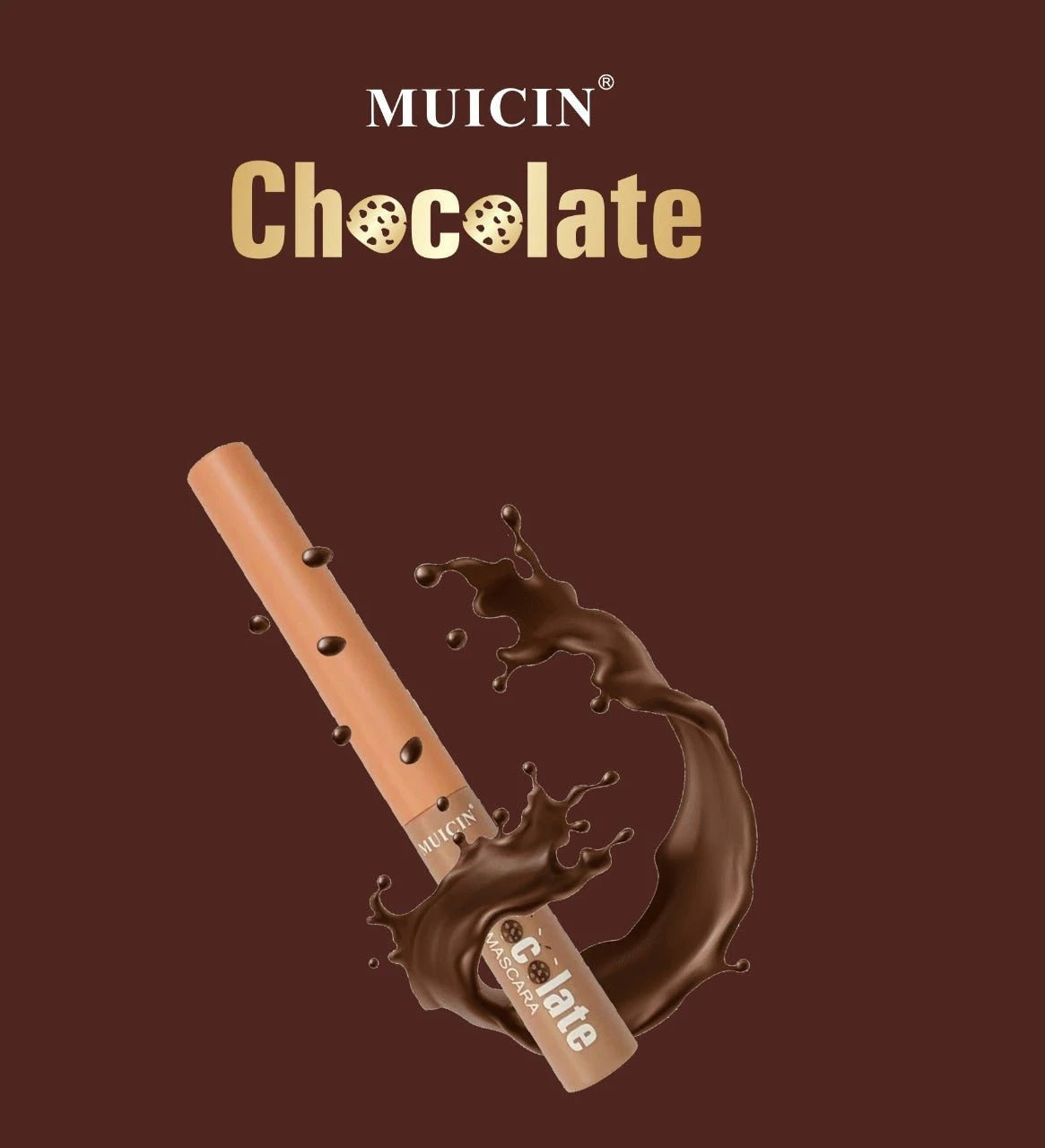 Buy  MUICIN - 4 In 1 Wicked Dark Chocolate Makeup Kit - at Best Price Online in Pakistan