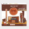 MUICIN - 4 In 1 Wicked Dark Chocolate Makeup Kit - Muicin Germany