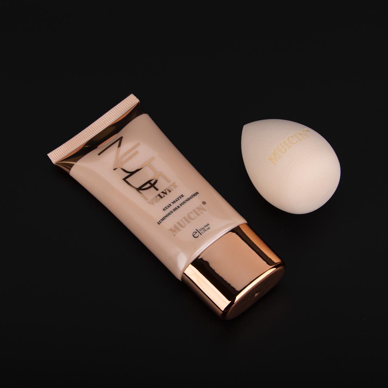Buy  MUICIN - 9 in 1 Everyday Professional Makeup Kit - at Best Price Online in Pakistan