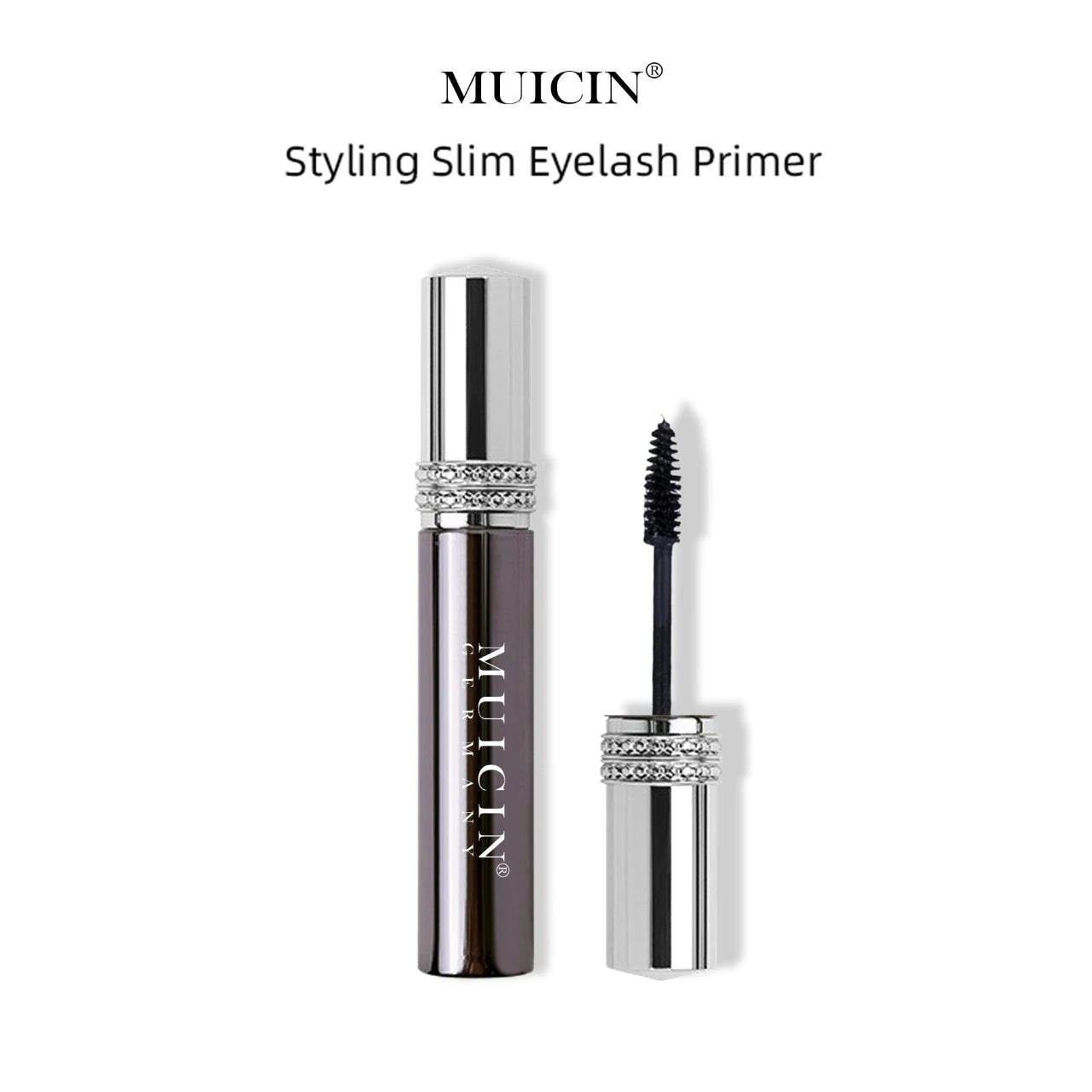 Buy  MUICIN - Eyelash Fiber Volume Waterproof Mascara - at Best Price Online in Pakistan