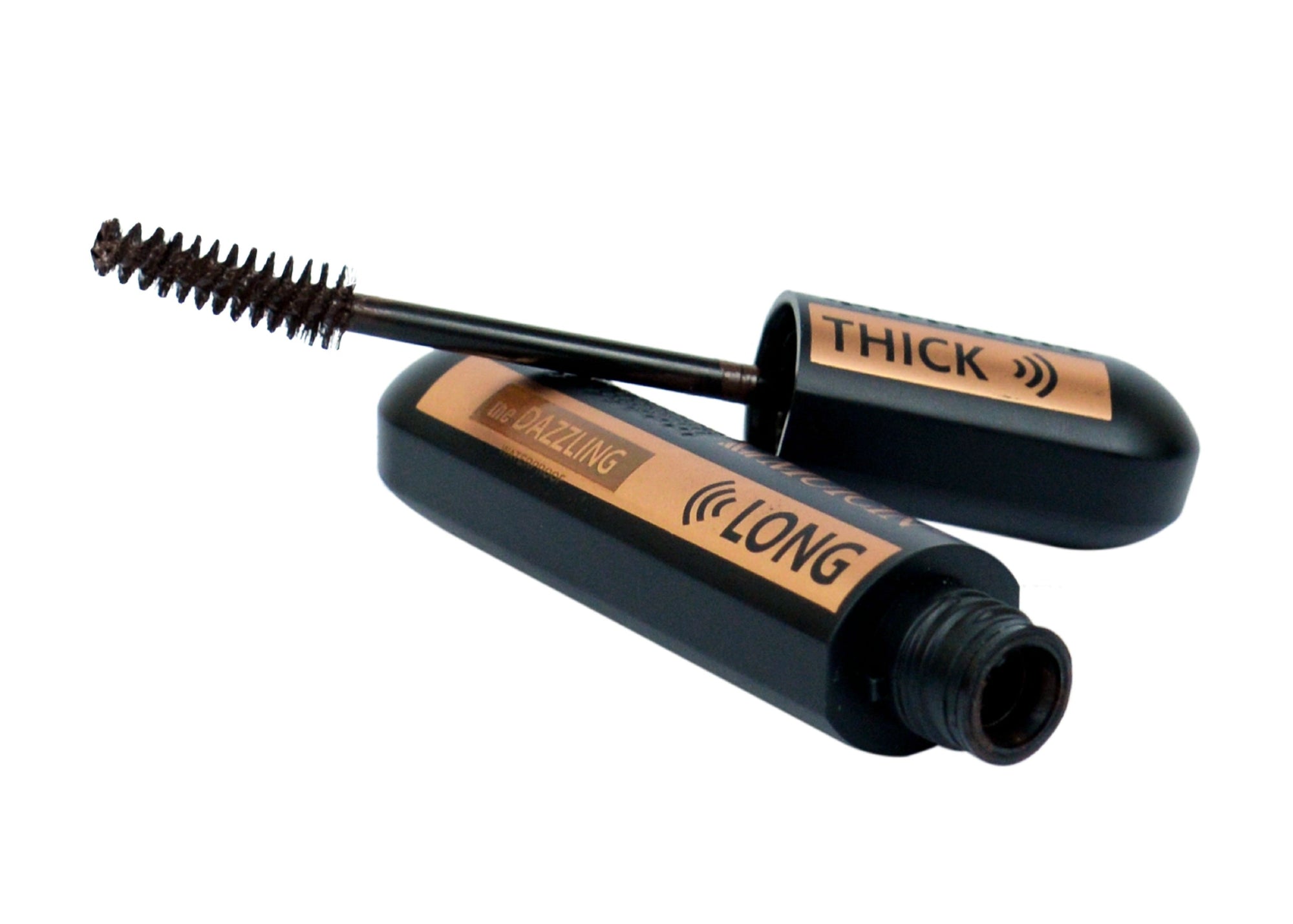 Buy  MUICIN - The Dazzling Long Thick Volume Mascara - at Best Price Online in Pakistan