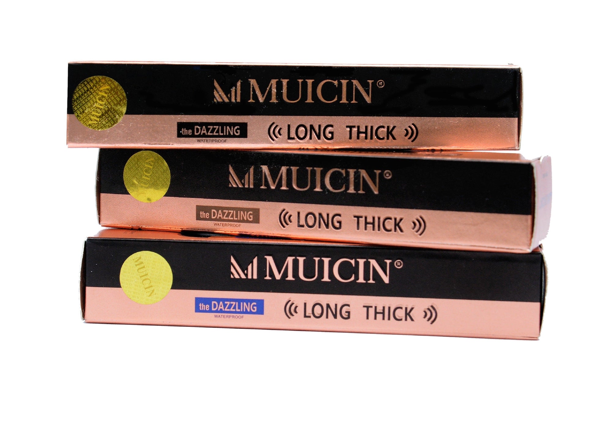 Buy  MUICIN - The Dazzling Long Thick Volume Mascara - at Best Price Online in Pakistan