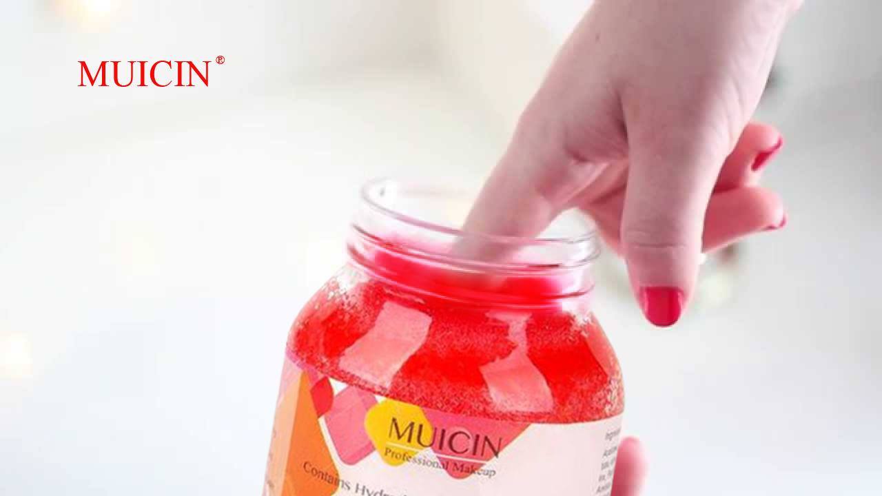 Buy  MUICIN - Nail Polish Remover - at Best Price Online in Pakistan