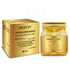 MUICIN - 24k Gold Exfoliating Face & Body Scrub - 500g - Muicin Germany