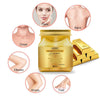 MUICIN - 24k Gold Exfoliating Face & Body Scrub - 500g - Muicin Germany