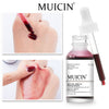 Buy  MUICIN - Peeling Solution Serum - Red - at Best Price Online in Pakistan
