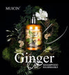 Buy  MUICIN - 2 In 1 Ginger Gingembre Shampoo Hair mask - 280ml - at Best Price Online in Pakistan