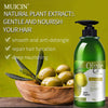 Buy  MUICIN - Olive Oil Shampoo Charming Hair - 400ml - at Best Price Online in Pakistan