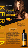 Buy  MUICIN - Vitamin E Keratin Ultimate Care Anti Dandruff & Scalp Nourishment Shampoo - 500ml - at Best Price Online in Pakistan