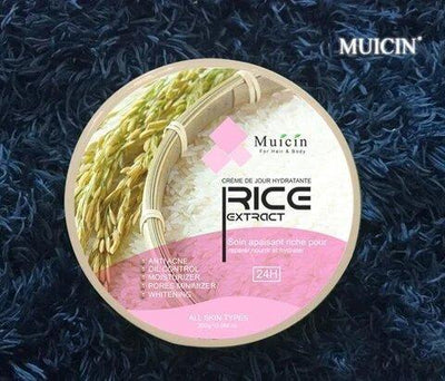 Buy  MUICIN - Rice Extract Skincare Deal - at Best Price Online in Pakistan