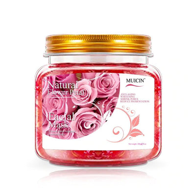 Buy  MUICIN - Rose Petal Face & Body Deal - 01 - at Best Price Online in Pakistan