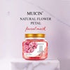 Buy  MUICIN - Natural Rose Petal Day & Night Sleeping Mask - 280g - at Best Price Online in Pakistan