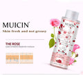 Buy  MUICIN - Organic Rose Petal Face & Body Toner - 300ml - at Best Price Online in Pakistan