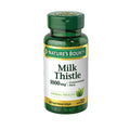 Buy Original Nature's Bounty Milk Thistle Extract 1000mg at Best Price in Pakistan - Glow Beauty