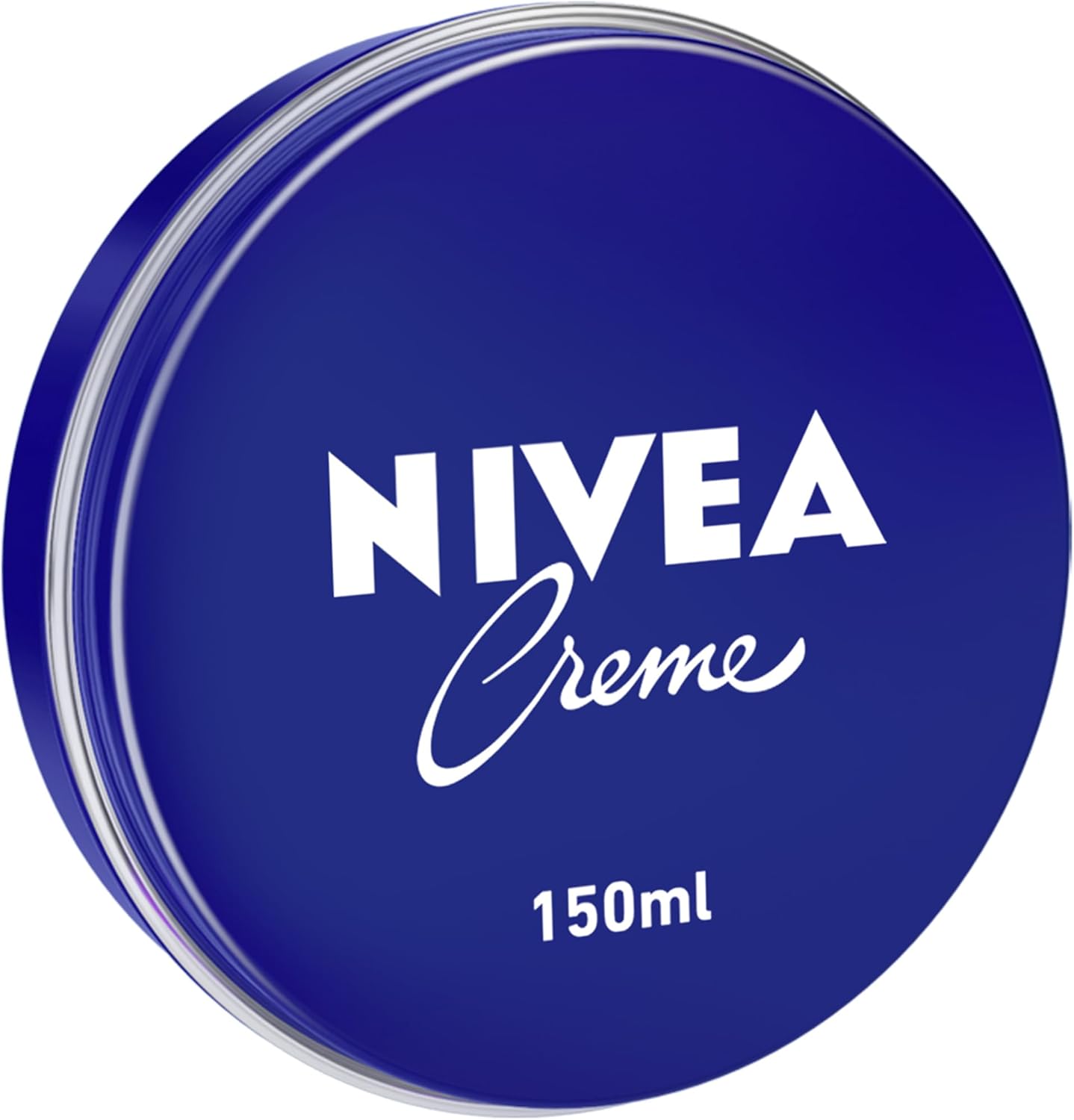 Buy  Nivea Creme Tin Moisturizing Cream - at Best Price Online in Pakistan